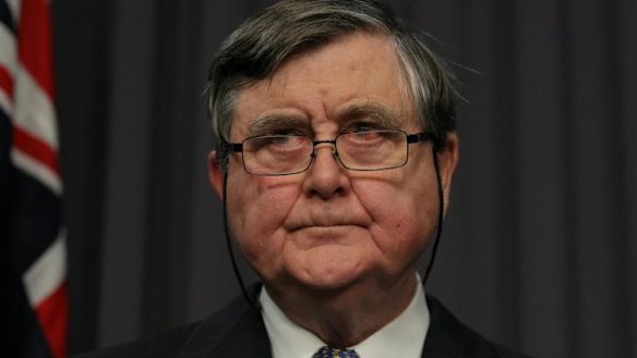 ASIO boss David Irvine said the conflicts in Syria and Iraq are "creating a new generation of Islamist extremists" much like Afghanistan did in the 1990s.