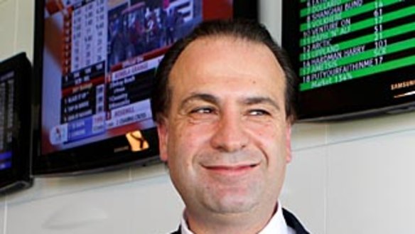 Independent: Peter V'landys is a shrewd operator.