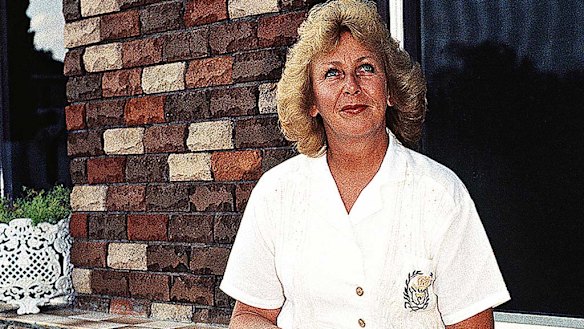 Sylvania Waters, starring Noeline Donaher, was the progenitor of modern reality TV.