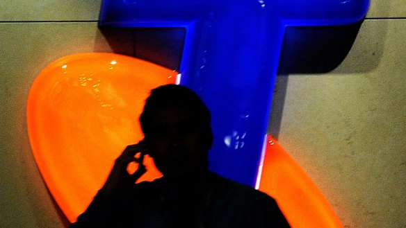 Telstra mobile customers are reporting network difficulties across the country.