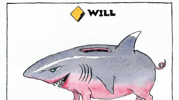 Illustration: John Spooner.