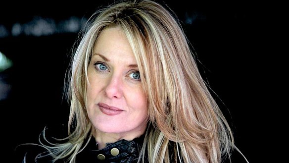 Author Anna Funder has won the Miles Franklin award for her best-selling novel <i>All That I Am</i>.