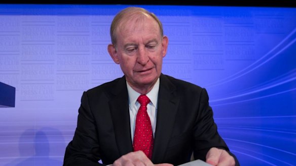 David Murray knows his mind, he knows the industry and most importantly he is not a member of the 'directors club'.