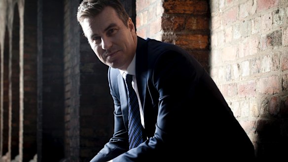 CrownBet will continue to be run independently under a management team led by its existing chief executive, bookmaker Matt Tripp.