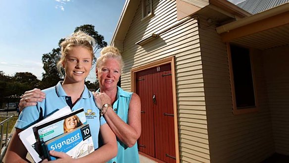 Lifeline for at-risk students could go
