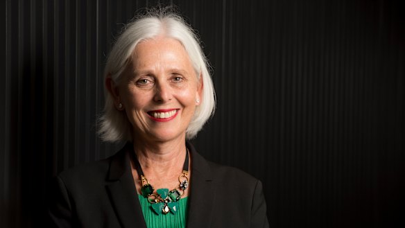 Healthscope chairman Paula Dwyer said neither proposal reflected the long-term value of the company.