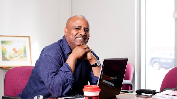 Head of iEmpower Abeselom Nega said governments were "missing the point" about preventing radicalisation.