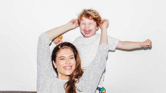 It's time to step back and let our kids learn from their mistakes.