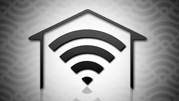 A home WiFi map can help troubleshoot your flaky wireless network.