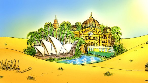 Illustration: John Shakespeare