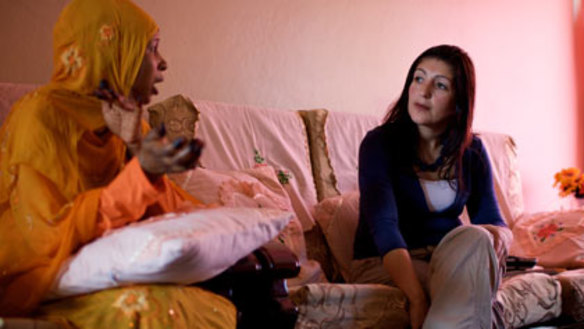 Promise of a child protection overhaul