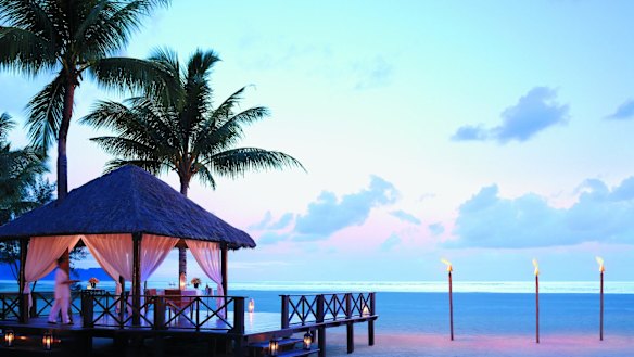 Shangri-La Rasa Ria Resort, Sabah, review: Tropical seclusion