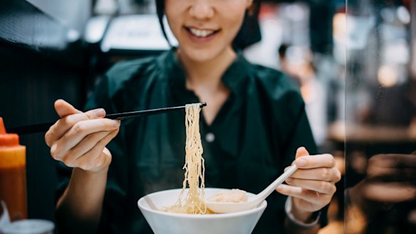 Discover the night markets and family-run eateries of West Kowloon.