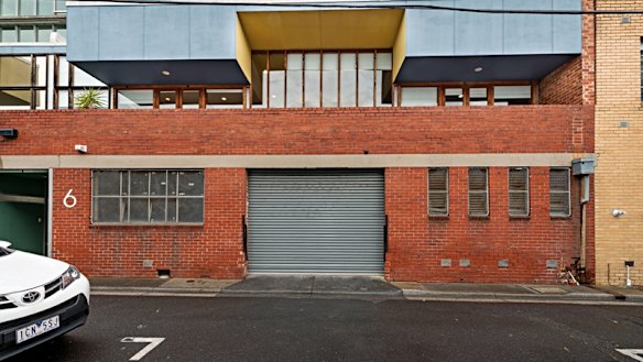 Relectrify has a new lease at 6 Hill Street in Cremorne.