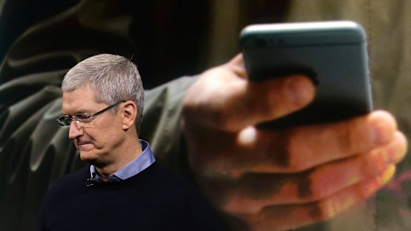 With the smartphone the defining device of our generation, Apple's CEO Tim Cook is now running the world's most valuable company.