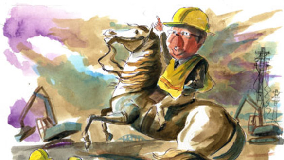 <i>Illustration</i>: Rocco Fazzari.