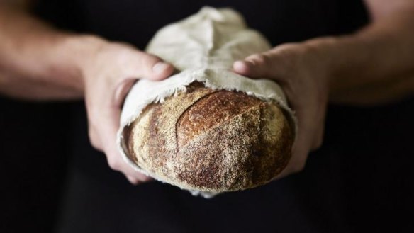Every dish at the new Sonoma bakery and eatery will be centred around bread. 