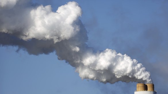 Big investors are increasingly turning their backs on coal.