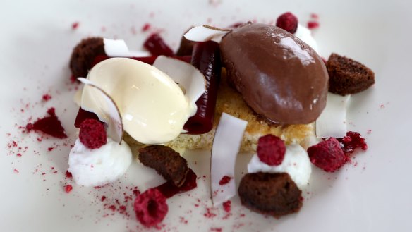 Do away with deconstructed desserts, says Jay Rayner.