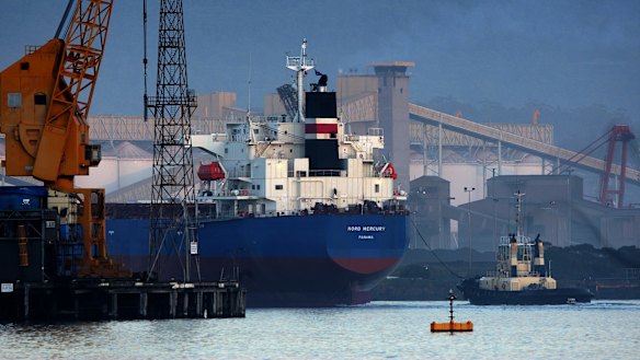 Exporting can seem a bit daunting but there are places to go for help.