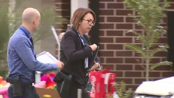 Police suspect murder after woman found dead in her Werribee home