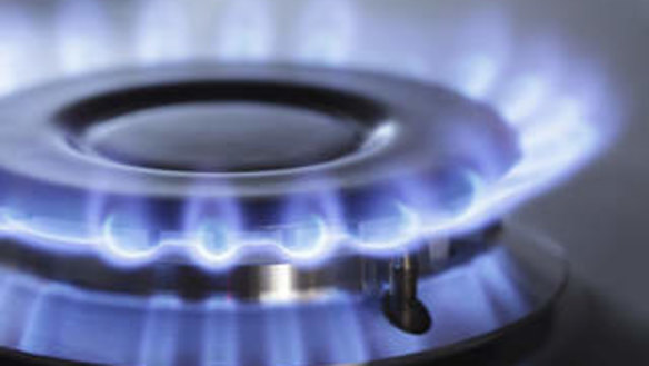 NSW and South Australia will see a jump in their gas rates over the next 12 months.
