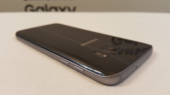 The cameras have seen a bit of a downagrade in terms of raw megapixels, but performance is much faster.