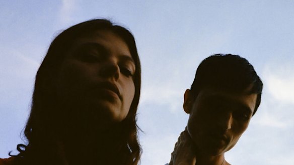 Sticky Carpet: Slowdive heading to Australia, Kllo release debut album