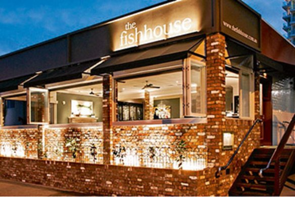 The Fish House Thumbnail