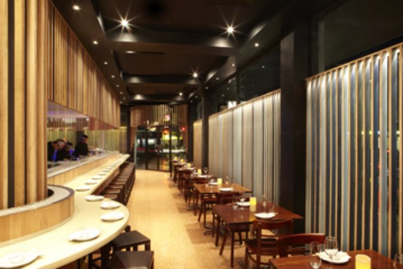 Niji Sushi Bar Thumbnail