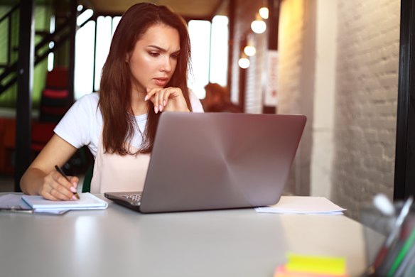 Research from RMIT University found about one in five Australians aged 16-49 had experienced image-based abuse.