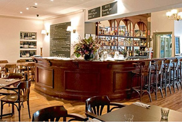 The Alliance Hotel Thumbnail