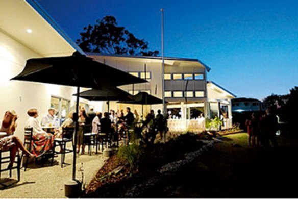 Noosa Waterfront Restaurant & Bar Thumbnail