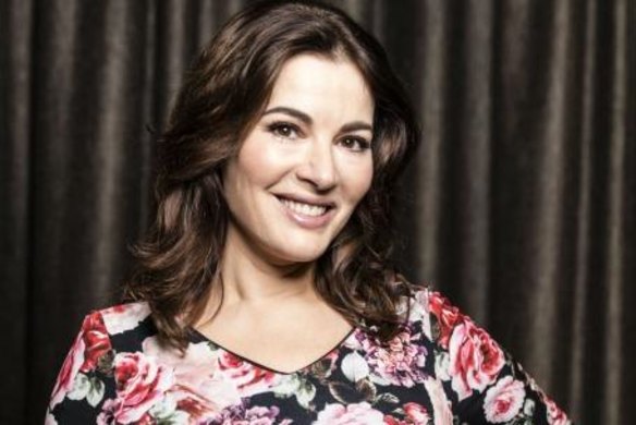 Nigella Lawson shares her Easter feasting tips.