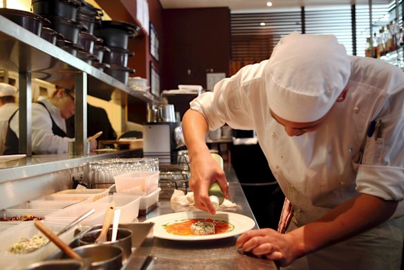 Labor leader Bill Shorten on Sunday will reiterate his opposition to Sunday penalty rate cuts for low-paid workers including, cooks, receptionists and cleaners.