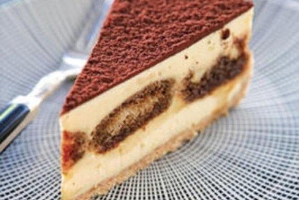 Tiramisu