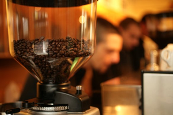 Crave Coffee Espresso Bar Thumbnail