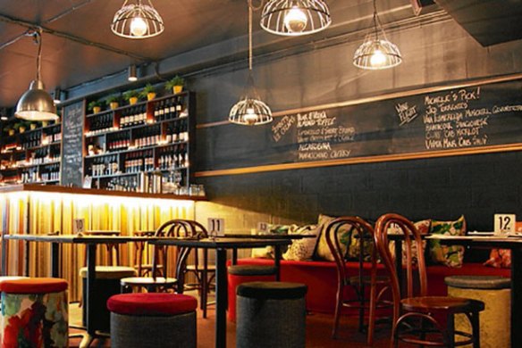 Croydon Lane Wine & Tapas Bar