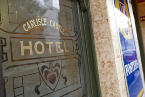 The Carlisle Castle Hotel Thumbnail