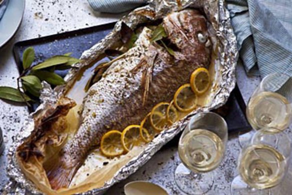 whole-snapper