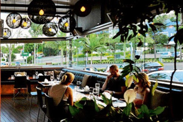 Modern Thai Thumbnail