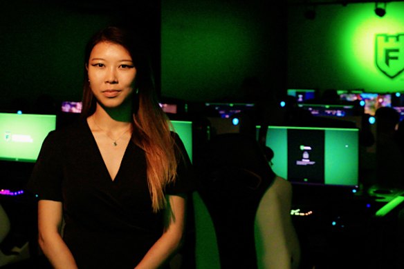 As a culturally diverse person, traditional therapy wasn't great for Emily, but video games and online communities provided the most important support.