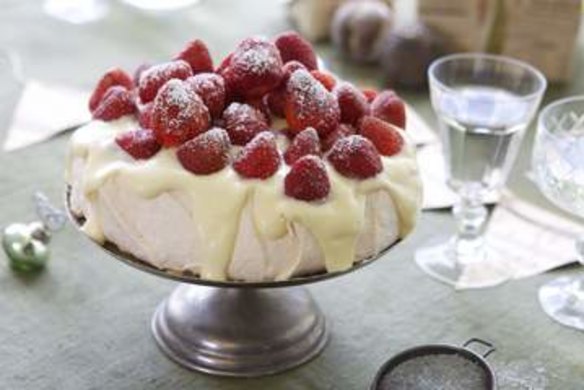 pavlova