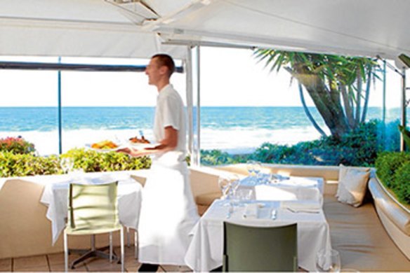 Season Restaurant Thumbnail