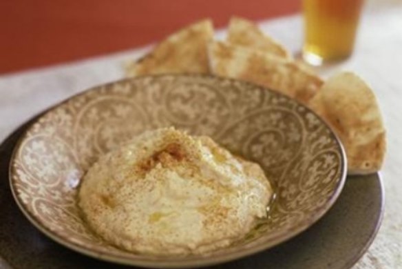 Hummus