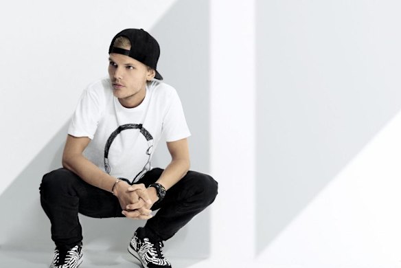 Avicii, aka electronic star Tim Bergling from Sweden, regularly played to crowds of 60,000 or more.