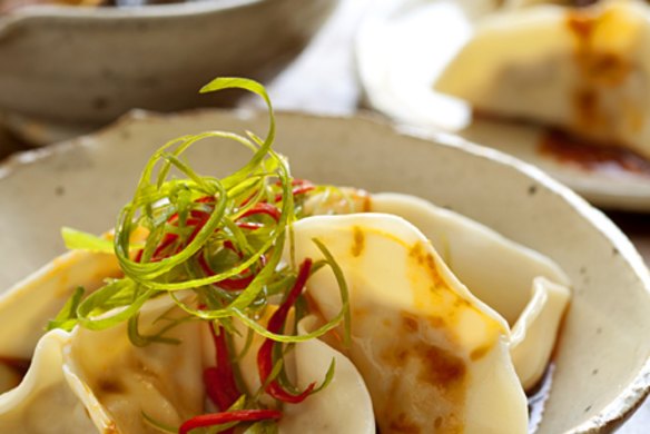 Dumplings