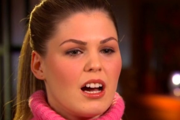 Disgraced author Belle Gibson pocketed $75,000 for '60 Minutes' interview last year.