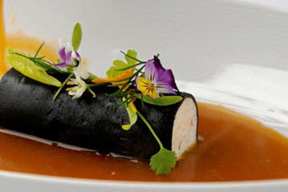 Tyler's Kitchen Thumbnail