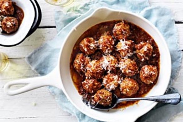 meatballs